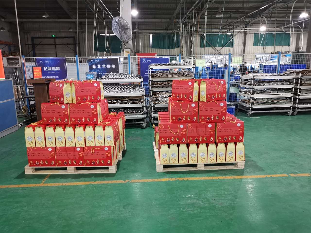 贯彻疫情政策，全力确保交付，关怀一线员工